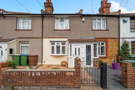 Woodside Crescent, Sidcup, Kent, DA15