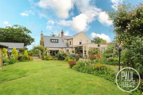 Blundeston Road, Corton, Suffolk