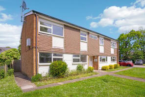 3, St Faiths Close, Hitchin SG4 0AX