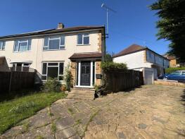 12, Farm Road, Frimley, Camberley GU16 8TH