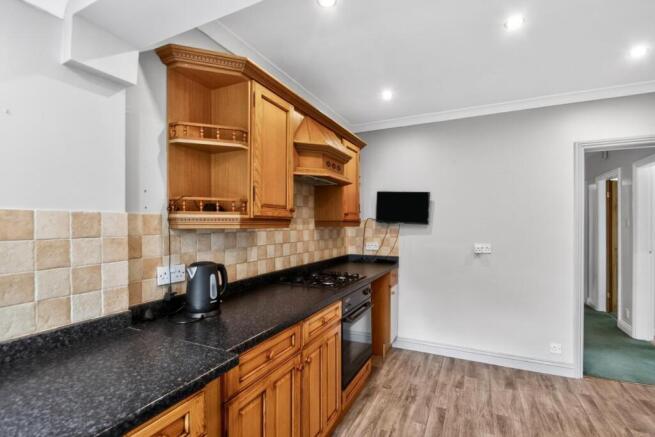 2 bed Semi-Detached Bungalow for sale Image 5