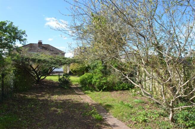 Dark Lane, Backwell photo 3