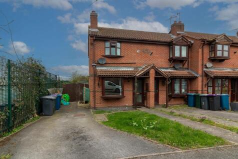 Thorntons Close, Cotgrave, NG12