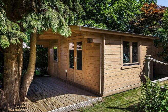 house. partnership West Clandon