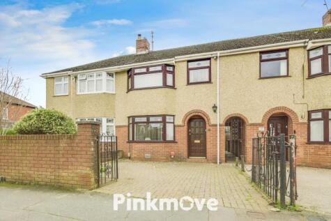 Nash Grove, Newport