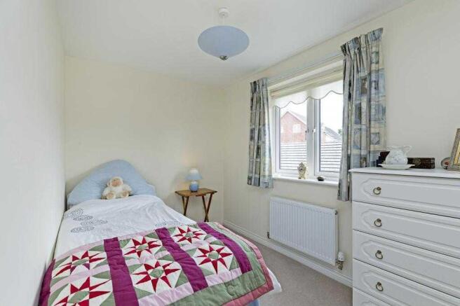 Bedroom 5