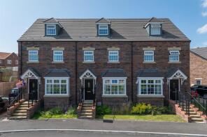 3, Robin Lane, Menston, Ilkley LS29 6RZ