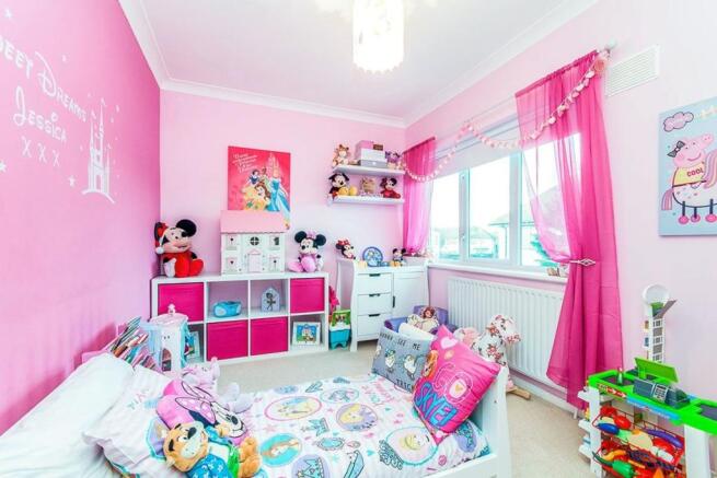 Bedroom 2