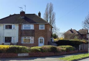 82, Kingsway Road, Wolverhampton WV10 0SU
