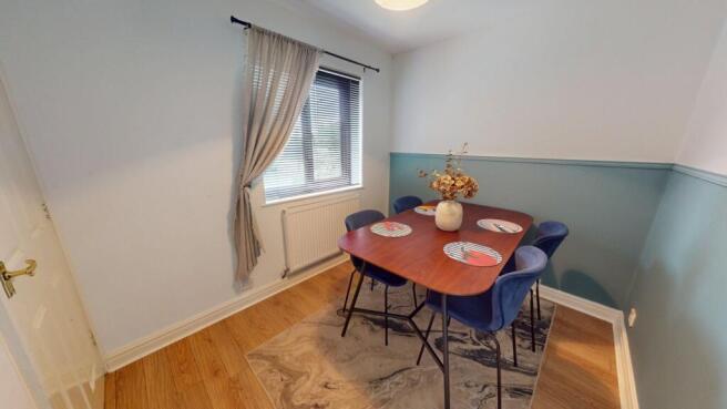 3 bed Detached for sale Image 8
