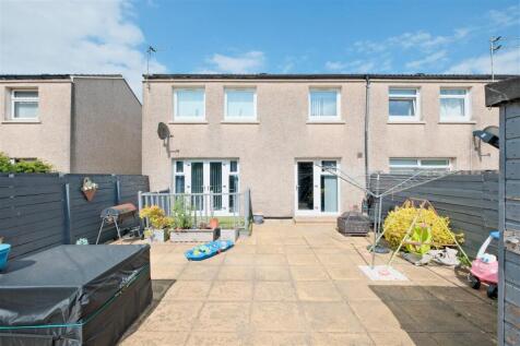 Gean Court, Cumbernauld