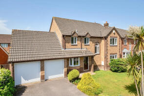 5, Everett Place, Tiverton EX16 6UN