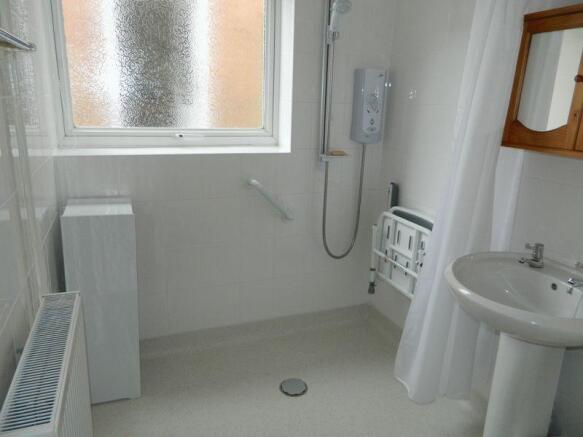 Wet Room