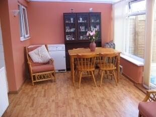 Sun Room/Conservatory 2