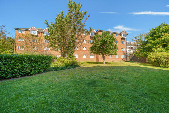 Communal Garden