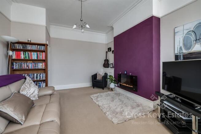 Saltash Road, Keyham photo 4
