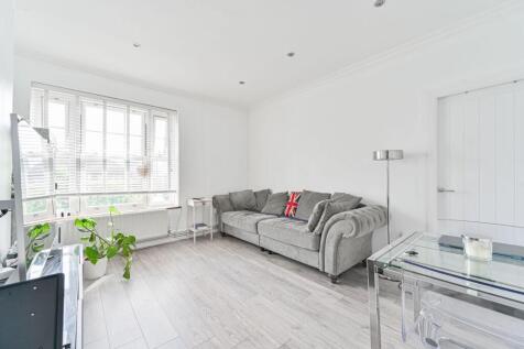 Friary Estate, Peckham, London, SE15