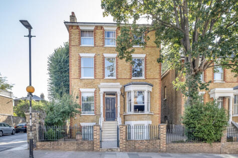 Church Road, Richmond, TW10