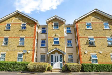 Anselm Close, Sittingbourne, Kent, ME10