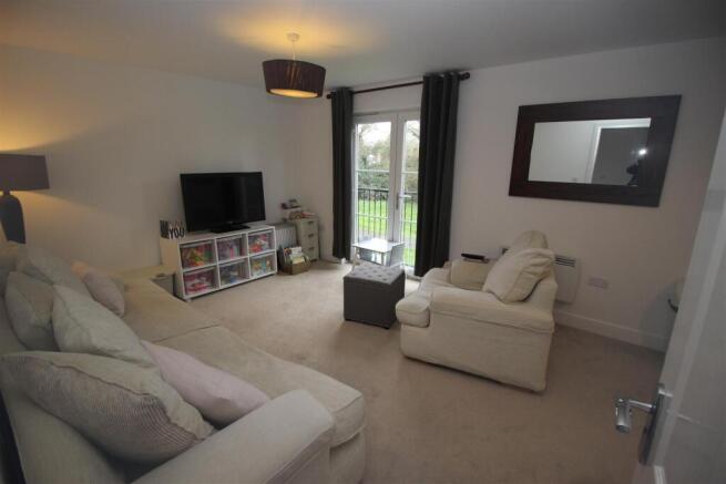 Barley Leaze, Chippenham photo 4
