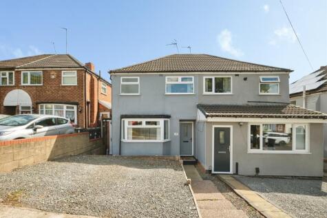 Lingfield Avenue, Birmingham