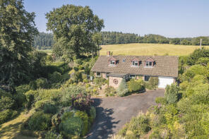 Bears Loft, School Lane, Ross-on-wye HR9 7PA