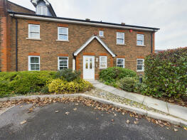 18, Eastgate Mews, Brighton Road, Horsham RH13 5AW
