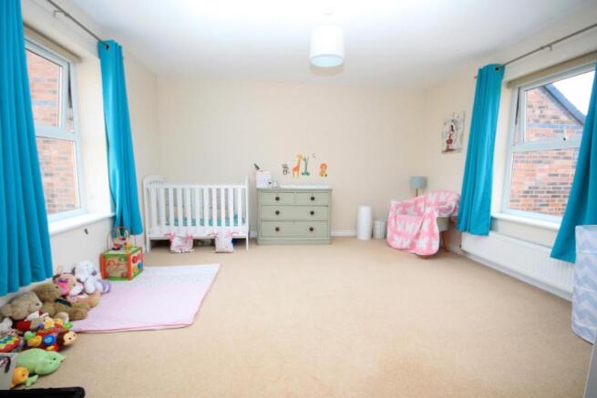 BEDROOM 3
