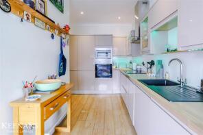 16, Cheltenham Avenue, Accrington BB5 6BG