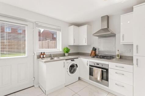 McGregor Crescent, Whitburn