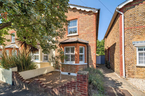 Beaconsfield Road, Surbiton, KT5