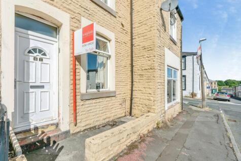 Reed Street, Burnley, Lancashire, BB11