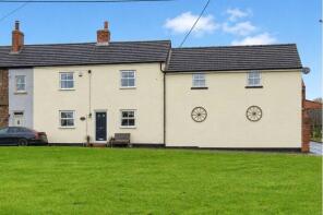 2, Manor House Farm Cottages, Cowpen Bewley, Billingham TS23 4HS