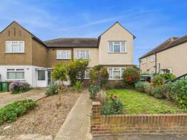 6, Hudson Road, Bexleyheath DA7 4PQ