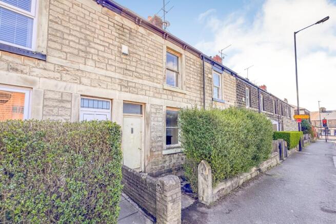 18 Nether Road, Ecclesfield, Sheffield, South Yorkshire, S35 9XT