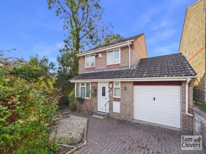 Grace Drive, Midsomer Norton