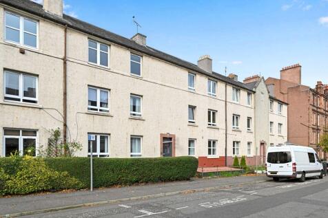 77/2 Dickson Street, Edinburgh, EH6 8QH