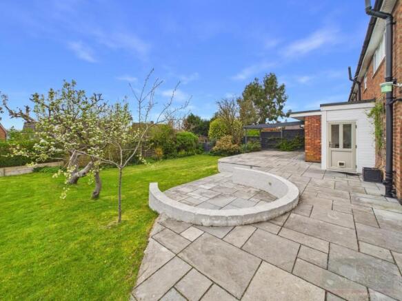Oakfield Close, Great Glen, Leicestershire photo 4