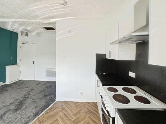 Open Plan Studio