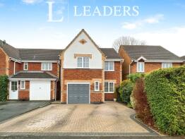 20, Paddington Way, Bourne PE10 0PS