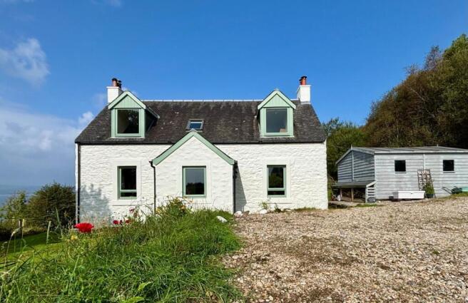 Cnoc Na Coille