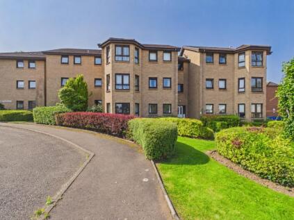 Polsons Crescent, Paisley, PA2