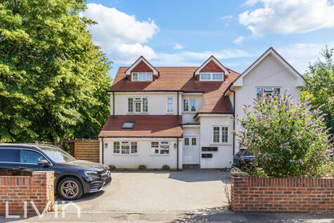 Villiers House,Old Lodge Lane, Purley