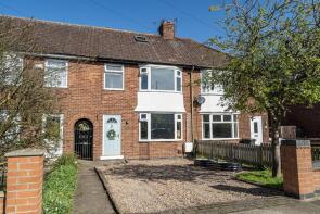 42, Holly Bank Road, York YO24 4EB