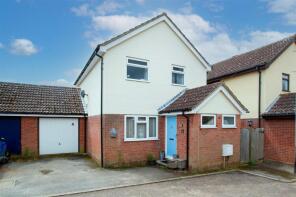 5, Borradale Court, Steeple Bumpstead CB9 7ES