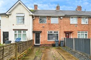 28, Folliott Road, Birmingham B33 9RP
