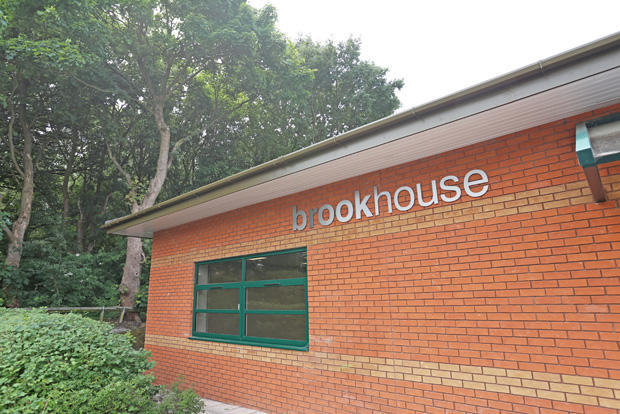 Brook House