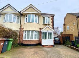 14, Allandale Crescent, Potters Bar EN6 2JY