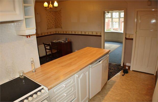 Kitchen-Diner