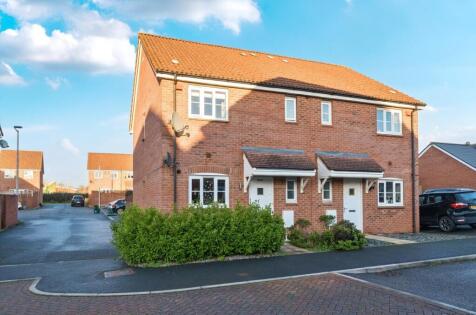 Higher Meadow, Cranbrook, Exeter